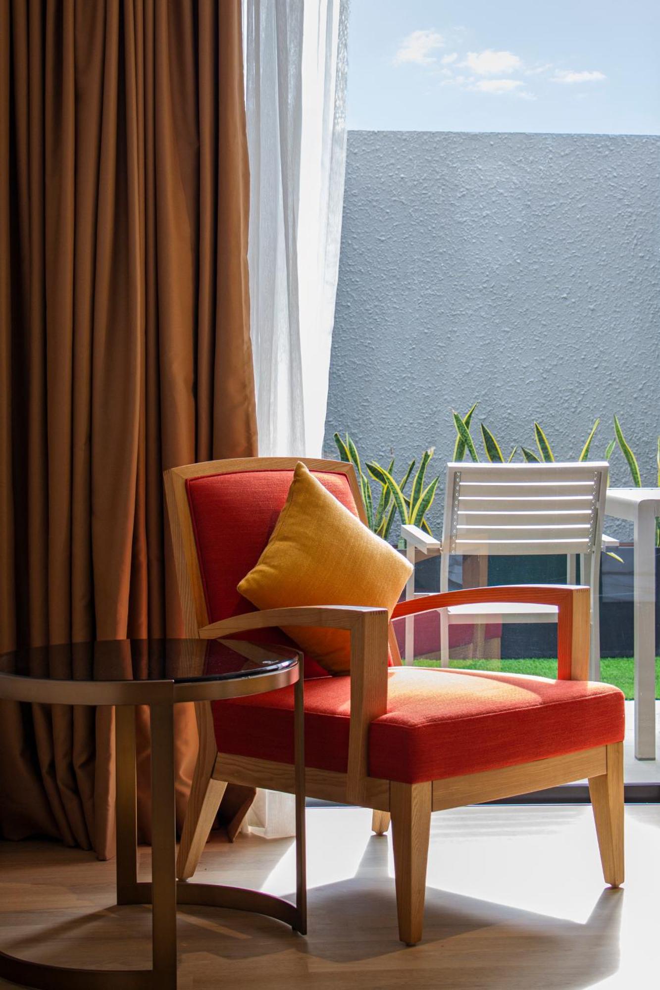 Arena Premier Hotel Seremban Exteriör bild